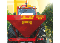 Rondini COMPACT 600/800 Nowe