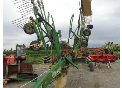 Krone SWADRO 810 Używane