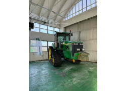 John Deere 8410T Używany