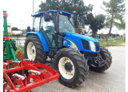 New Holland TL100/A Używany