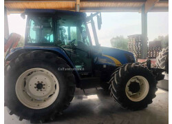 New Holland T5060 Używane