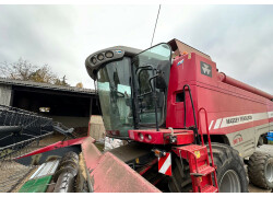 Massey Ferguson 7260 Beta Używane