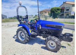 Farmtrac 26 4WD Nowe