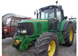 John Deere 6520 Używany