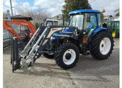 New Holland TD5050 Używane