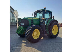 John Deere 7530 PREMIUM Używany