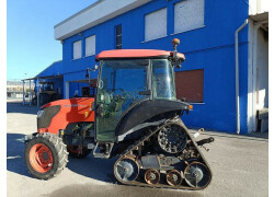 Kubota M 8540 Usato