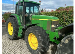 John Deere 6910 Używany