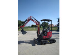 Yanmar VIO17-1 Używane