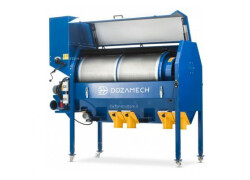 Dozamech Weizen-Dreschmaschine / Grain cleaner / Nettoyeur de céréales / Czyszczalnia bębnowa do zbóż Nowy