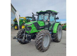 Deutz-Fahr 6125c Używane