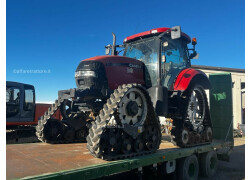 Case IH MAXXUM 140 Używany