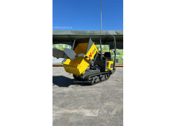 WACKER NEUSON DT15 Nowe