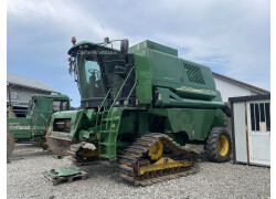 John Deere 1450 Używane