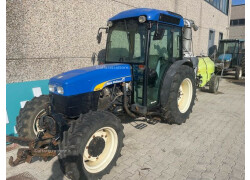 New Holland TN95FA Używany