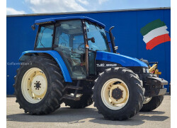 New Holland TL 80 Używane