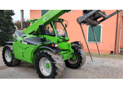 Merlo P 38.10 Używany