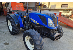 New Holland T4.100 Używane