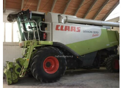 Claas LEXION 570 MONTANA Używany