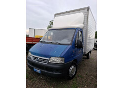 Fiat Ducato Usato