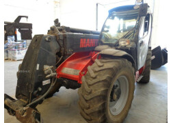 Manitou MLT 940 -140 V+ Używany