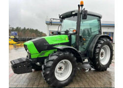 Deutz-Fahr 320 Agroplus Ecoline Używane