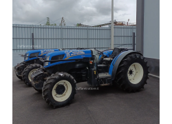 New Holland T4.105 Używane