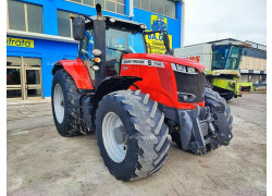 Massey Ferguson 7726 S Używany