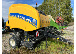 New Holland RB 180 RotoCutter Używany