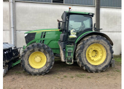 John Deere 6250R Używany