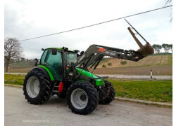 Deutz-Fahr AGROTRON 105 Używany