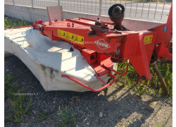 Kuhn FC202 R Usato