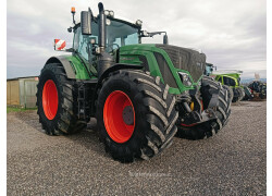 Fendt 939 Vario Profi Plus Używane