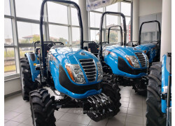 LS Tractor MT 3.50 Nuovo