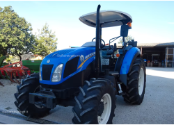 New Holland TD5.75 Używane