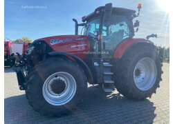 Case-Ih PUMA 200 Nowe