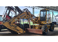 Komatsu PW 110 Używane