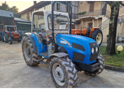 Landini REX  DT 85 Używane