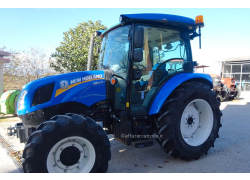 New Holland T4.65 Używane