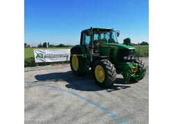 John Deere 6630 Używane