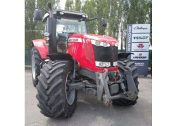 Massey Ferguson 7624 Używane