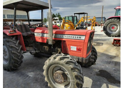 Landini 6500 DT Używany