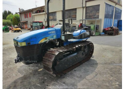 New Holland TK 80 MA Używany