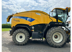 New Holland FR 9050 Używane