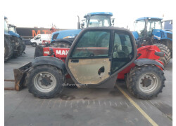 Manitou MVT 730 Używane