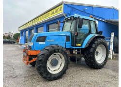 Landini Legend 130 Używany