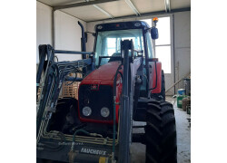 Massey Ferguson 5455 Używane