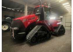 Case-Ih QUADTRAC 580 Używane