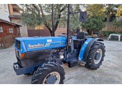 Landini ADVANTAGE 65 Używane