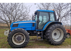 Landini LEGEND 115 Używane